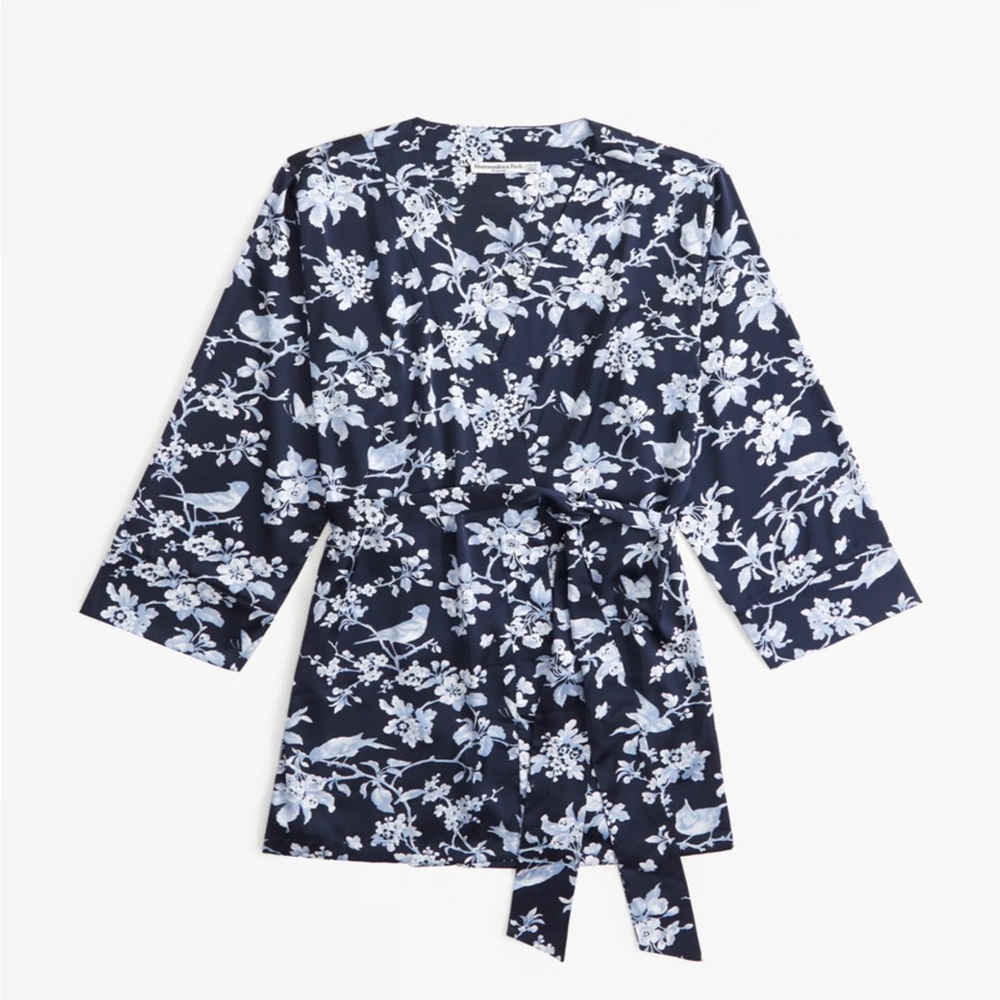 Abercrombie & Fitch Sleepwear